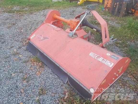 Kuhn BKE 180 معدات أخرى لحصاد العلف