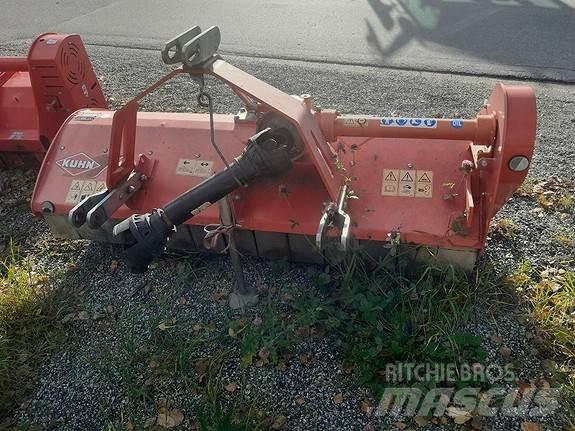 Kuhn BKE 180 معدات أخرى لحصاد العلف