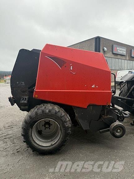 Kuhn FB 2135 معدات أخرى لحصاد العلف