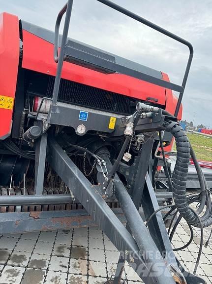Kuhn FBP 3135 محزمات مستديرة