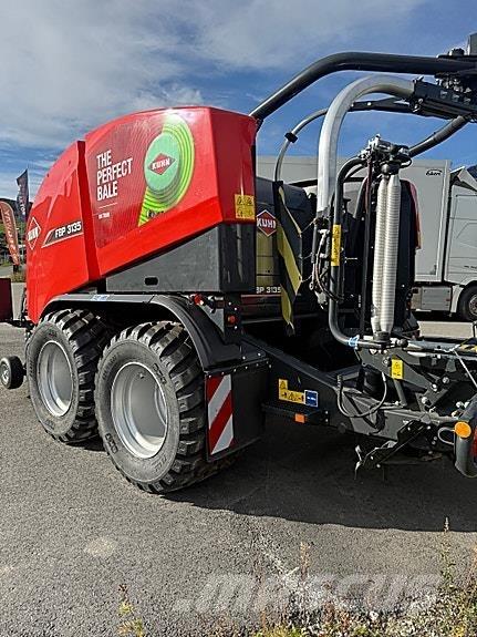 Kuhn FBP 3135 محزمات مستديرة