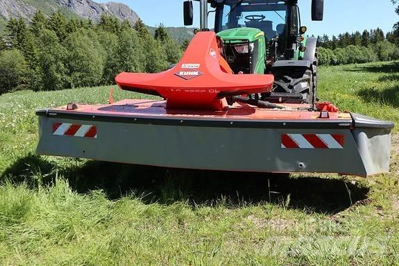 Kuhn FC 3525 DF-FF جزازات