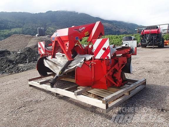 Kuhn FC313DF-FF جزازات