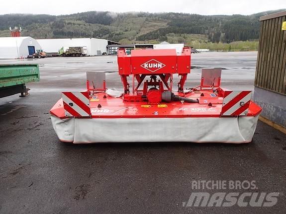 Kuhn FC313DF-FF جزازات