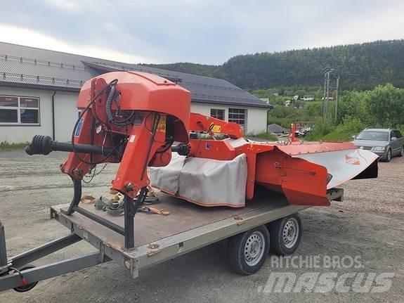 Kuhn FC314D معدات أخرى لحصاد العلف