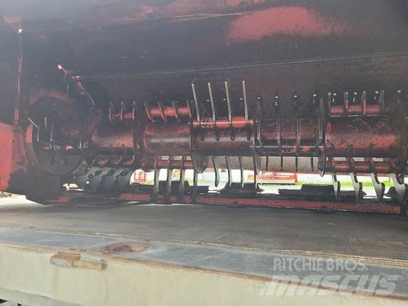 Kuhn FC314D معدات أخرى لحصاد العلف