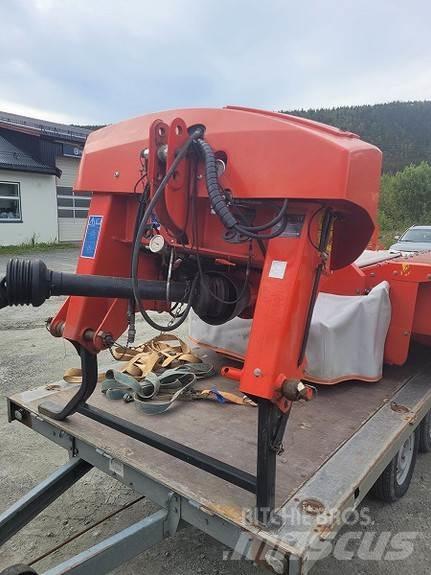 Kuhn FC314D معدات أخرى لحصاد العلف