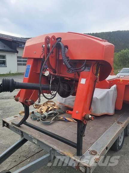 Kuhn FC314D معدات أخرى لحصاد العلف