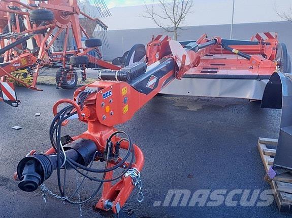 Kuhn FC3561TCD معدات أخرى لحصاد العلف