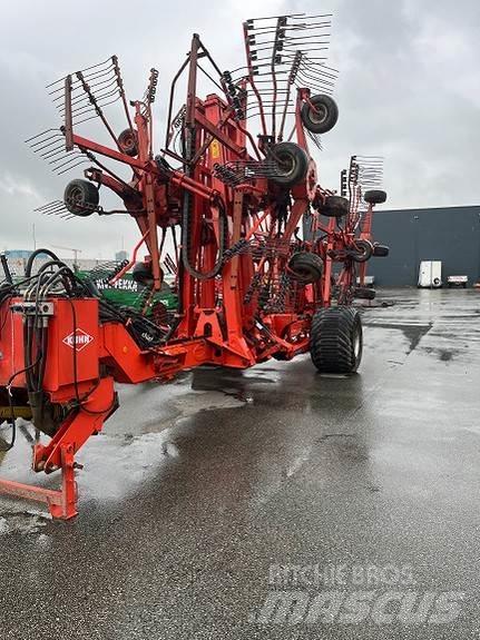 Kuhn GA 15021 محشات