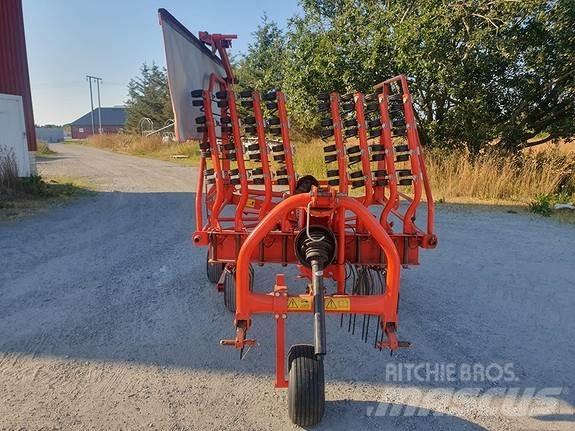 Kuhn GA 4121 GM محشات