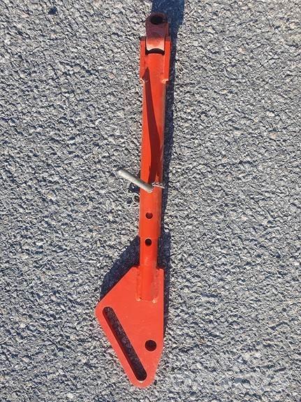 Kuhn GA 4121 GM محشات