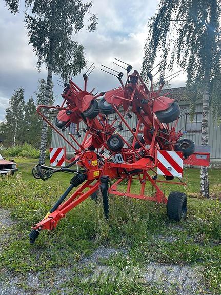 Kuhn GA10802T محشات