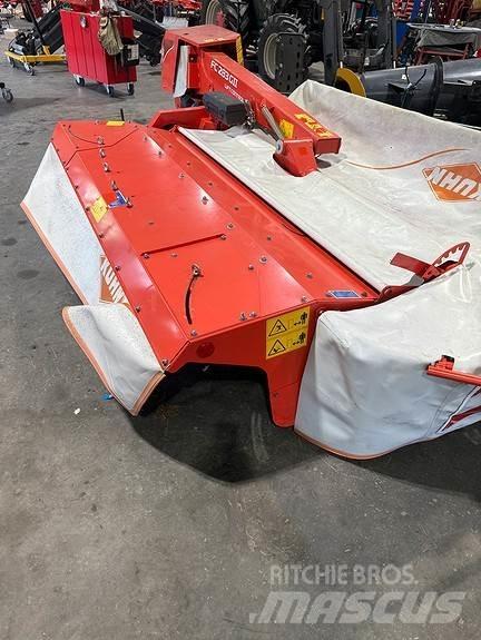 Kuhn GA283 GII-FF معدات أخرى لحصاد العلف