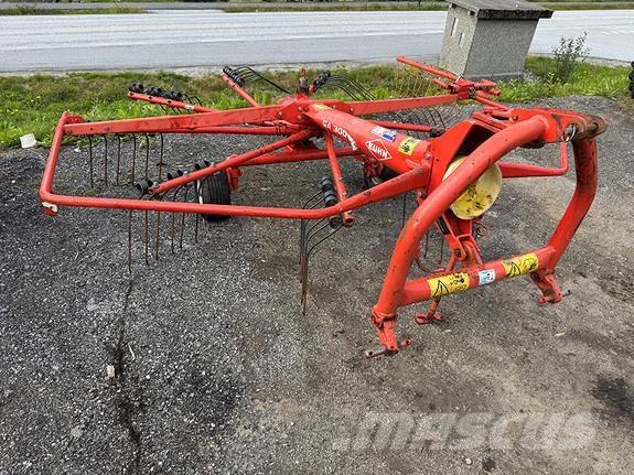 Kuhn GA300GM معدات أخرى لحصاد العلف