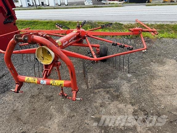 Kuhn GA300GM معدات أخرى لحصاد العلف