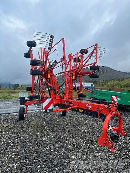 Kuhn GA8121 محشات