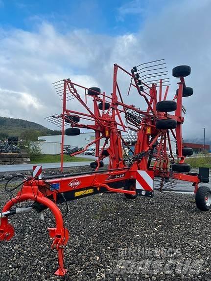 Kuhn GA8121 محشات
