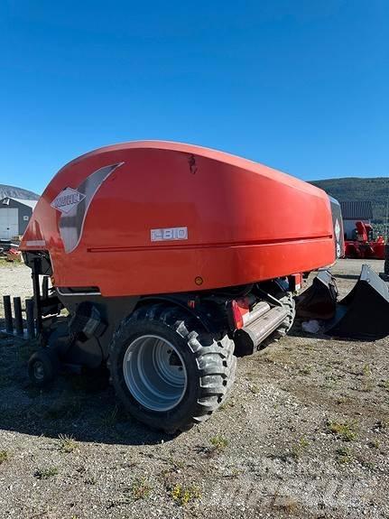 Kuhn I-Bio معدات أخرى لحصاد العلف