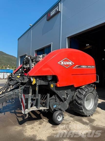 Kuhn I-bio معدات أخرى لحصاد العلف