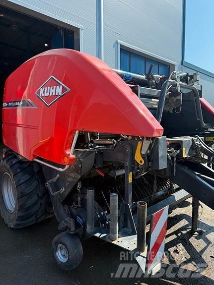 Kuhn I-bio معدات أخرى لحصاد العلف