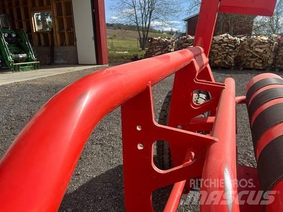 Kuhn RW1610 محزمات مستديرة