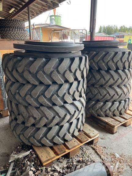 Kumho 10.00-20 الإطارات والعجلات والحافات