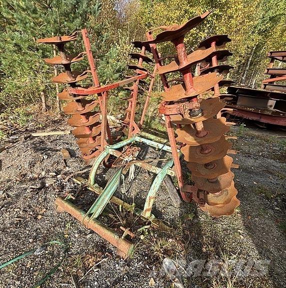  Kverland Skålsvans زحافات ساحقة