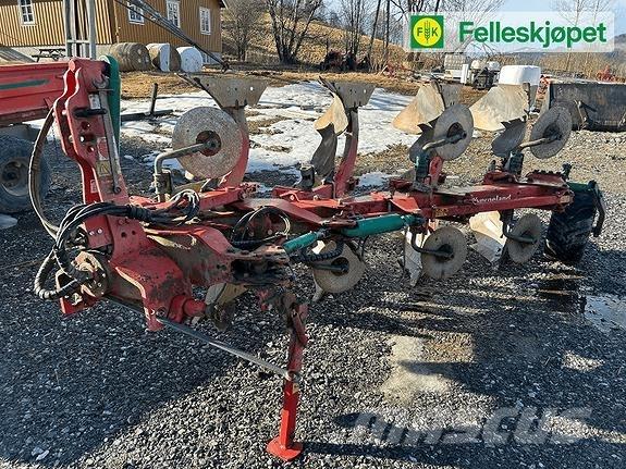 Kverneland 150S محاريث تقليدية