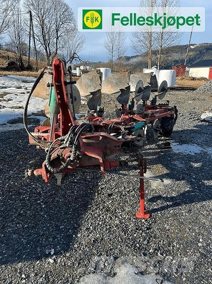 Kverneland 150S محاريث تقليدية