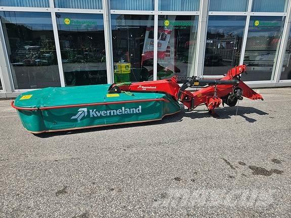 Kverneland 2028M جزازات