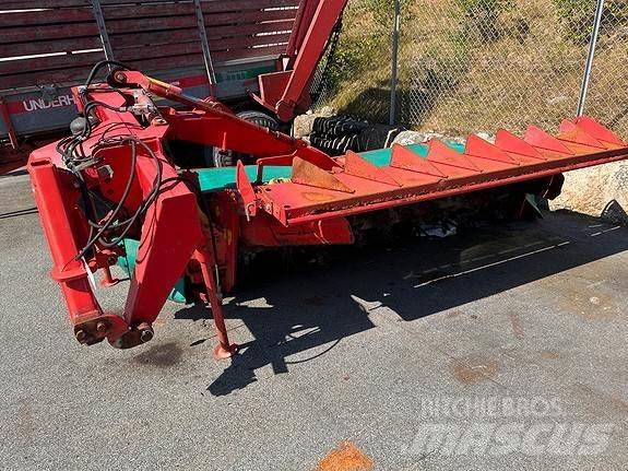 Kverneland 3132 جزازات