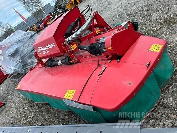Kverneland 3632 FT معدات أخرى لحصاد العلف