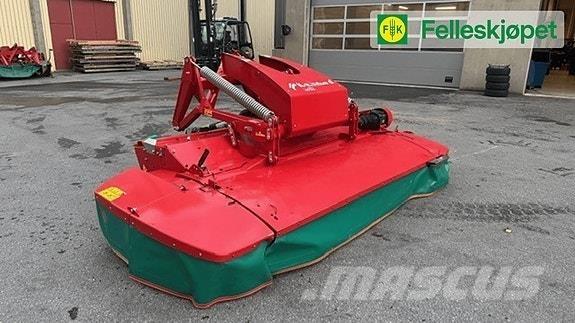 Kverneland 3632FT معدات أخرى لحصاد العلف