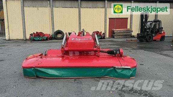 Kverneland 3632FT معدات أخرى لحصاد العلف