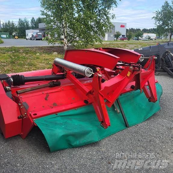 Kverneland 3636FT جزازات
