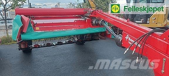 Kverneland 4332lt جزازات