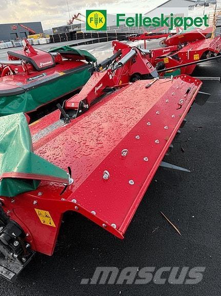 Kverneland 5087 MT معدات أخرى لحصاد العلف