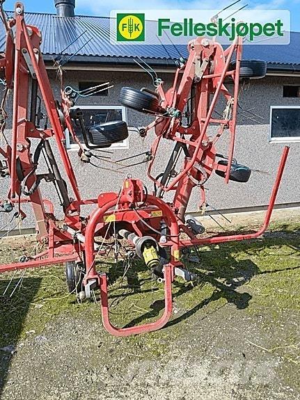 Kverneland 8480 معدات أخرى لحصاد العلف