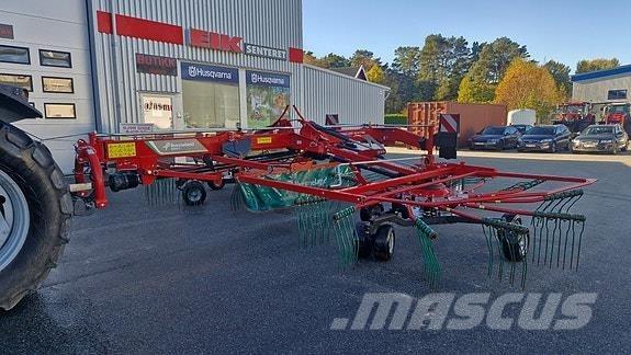 Kverneland C 9580 محشات