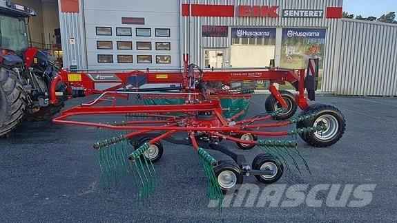 Kverneland C 9580 محشات