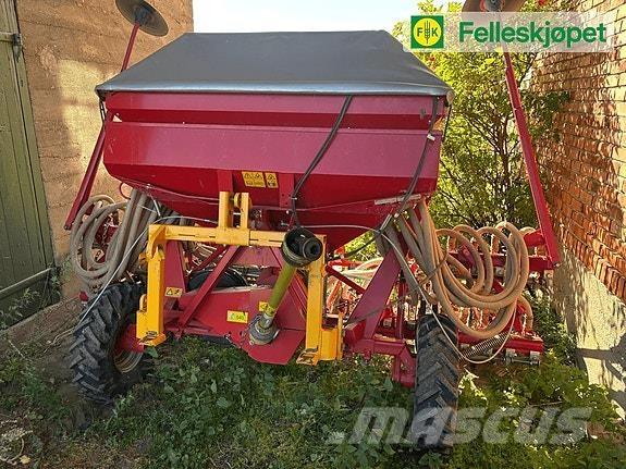 Kverneland DL 4,5m مثاقيب