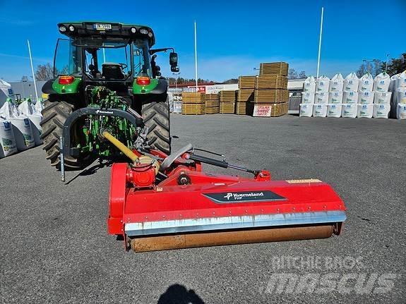 Kverneland FHP 200 معدات أخرى لحصاد العلف