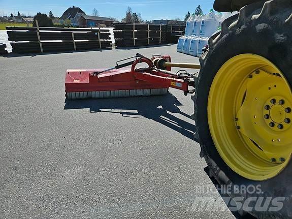 Kverneland FHP 200 معدات أخرى لحصاد العلف