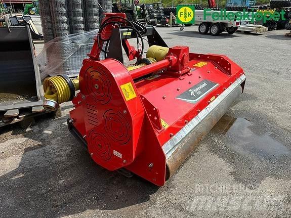 Kverneland FRH 235 معدات أخرى لحصاد العلف