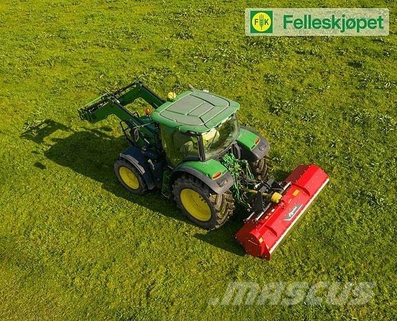 Kverneland FRO 280 معدات أخرى لحصاد العلف