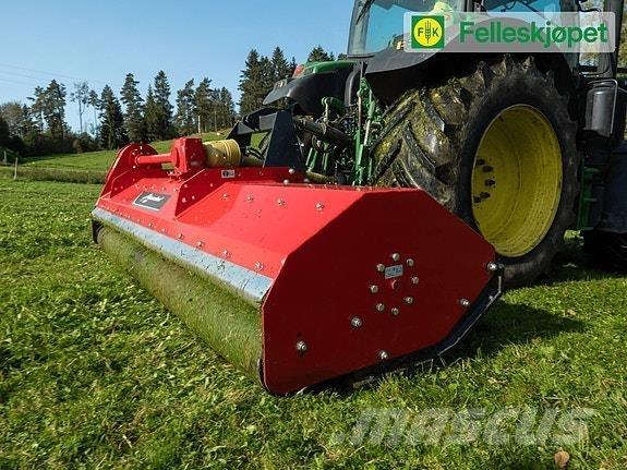Kverneland FRO 280 معدات أخرى لحصاد العلف