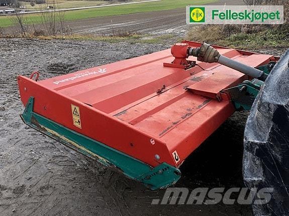 Kverneland KD280 معدات أخرى لحصاد العلف