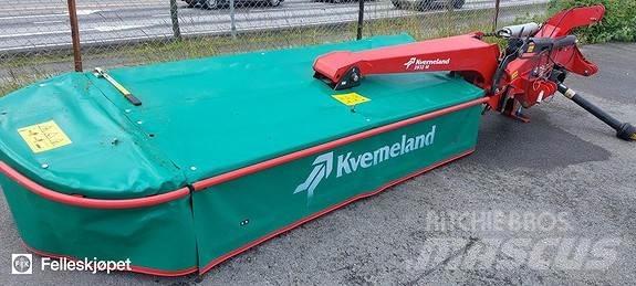Kverneland ta2832m معدات أخرى لحصاد العلف
