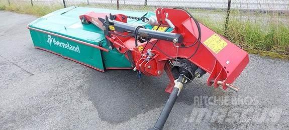 Kverneland ta2832m معدات أخرى لحصاد العلف
